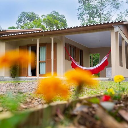 Вилла Casa De Ferias Прая-Гранди Экстерьер фото