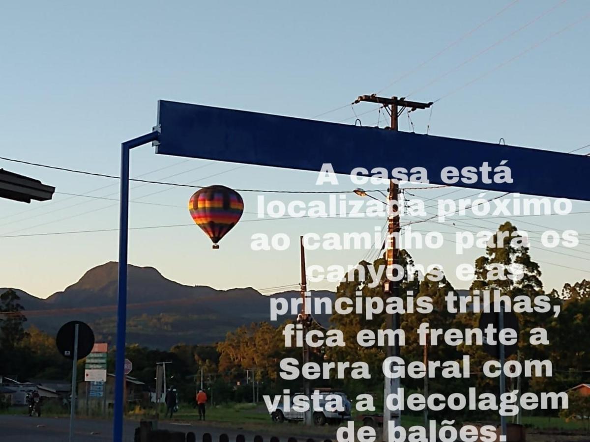 Вилла Casa De Ferias Прая-Гранди Экстерьер фото