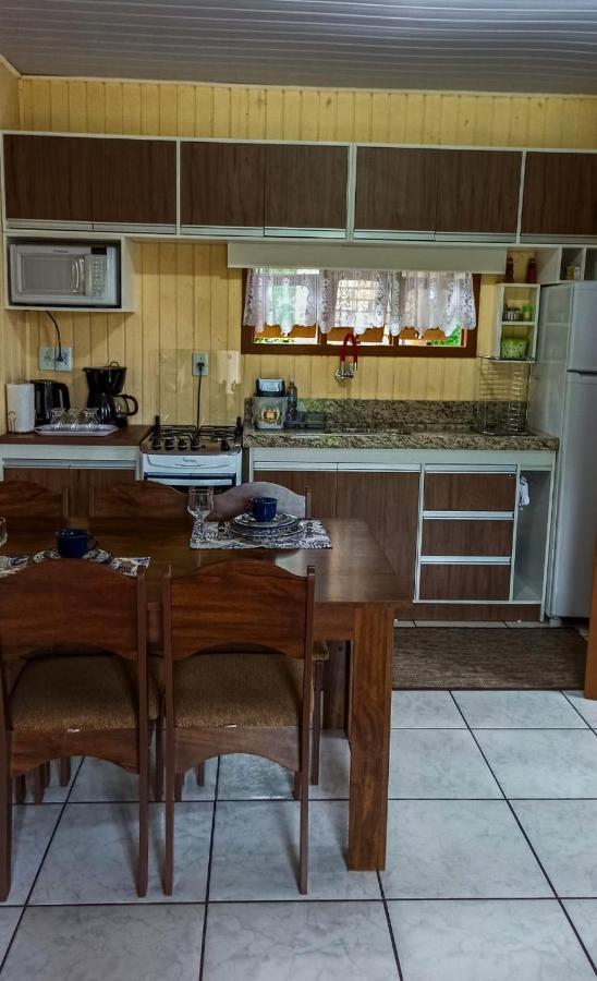 Вилла Casa De Ferias Прая-Гранди Экстерьер фото